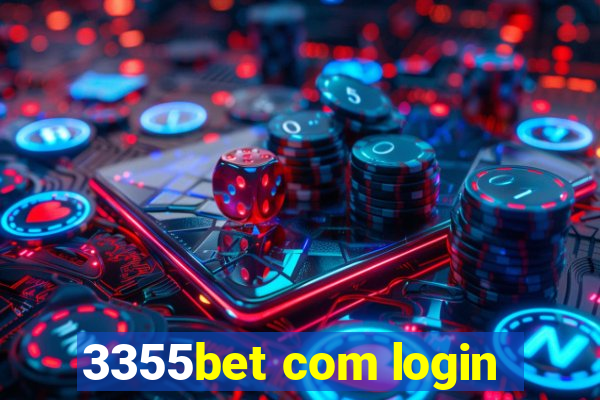 3355bet com login